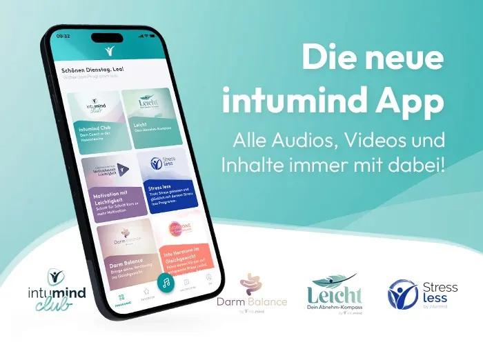 Release der intumind App im Jahr 2023